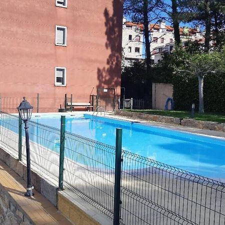 Casa Antonia Portosin Apartment Luaran gambar