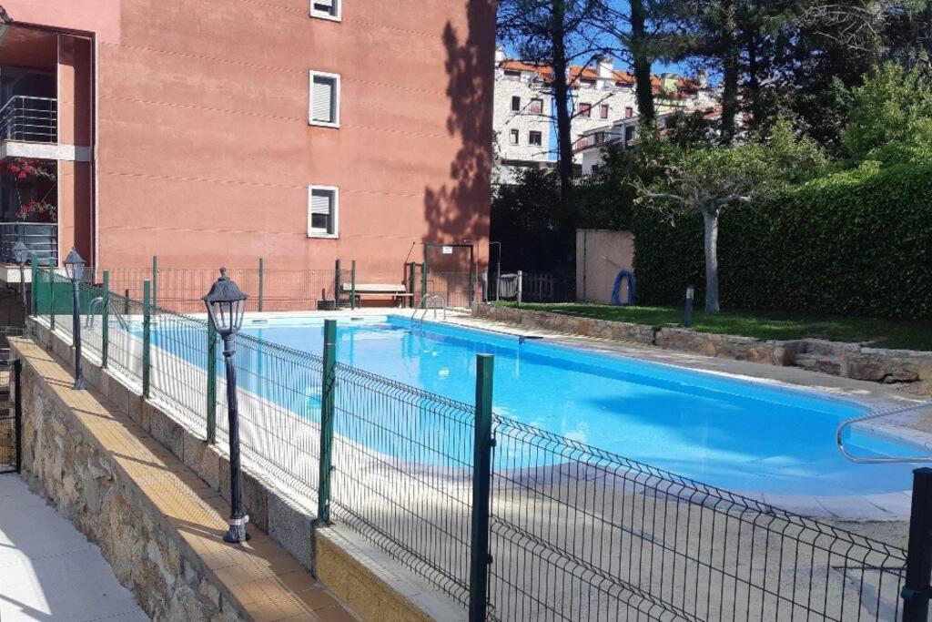 Casa Antonia Portosin Apartment Luaran gambar