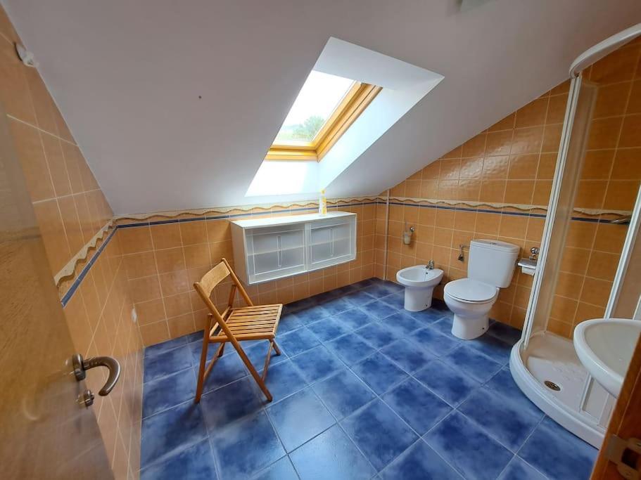 Casa Antonia Portosin Apartment Luaran gambar