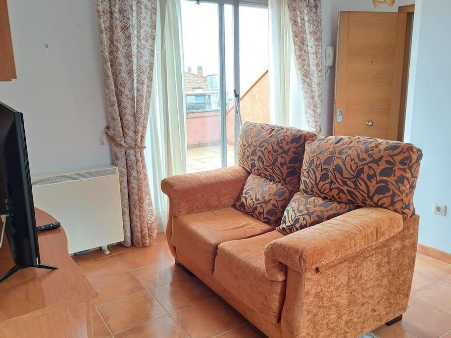 Casa Antonia Portosin Apartment Luaran gambar