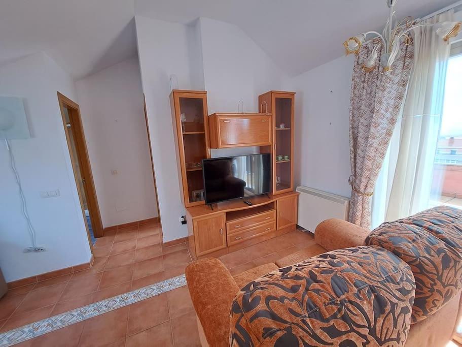 Casa Antonia Portosin Apartment Luaran gambar
