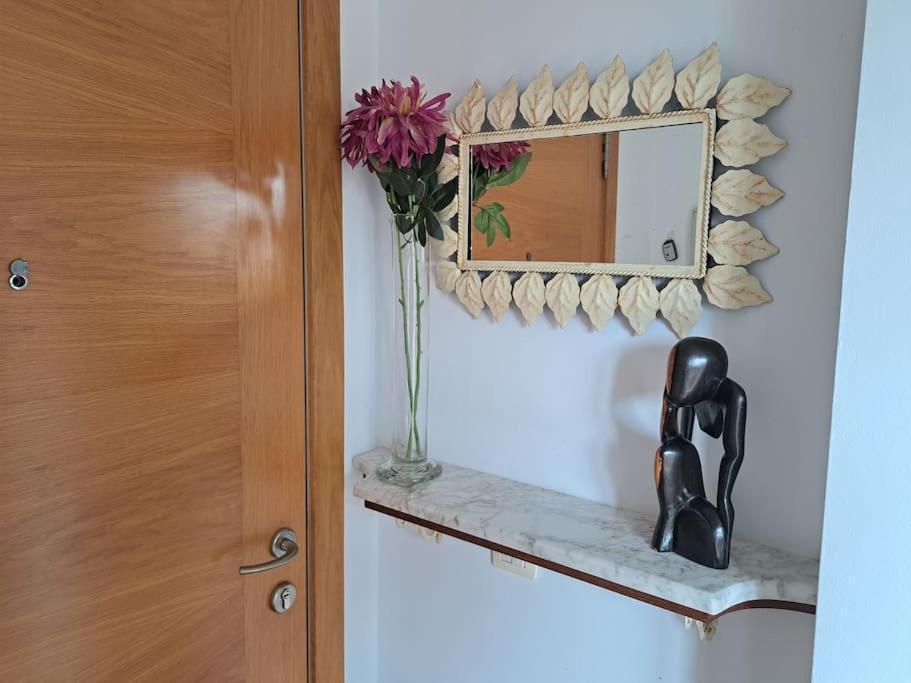 Casa Antonia Portosin Apartment Luaran gambar