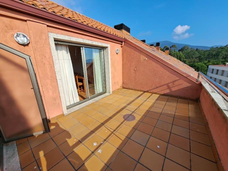 Casa Antonia Portosin Apartment Luaran gambar