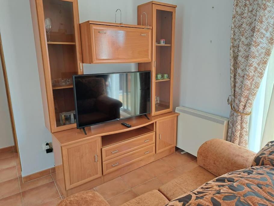 Casa Antonia Portosin Apartment Luaran gambar
