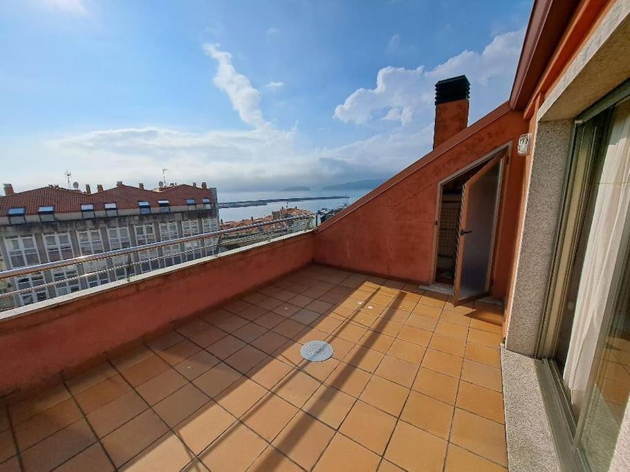 Casa Antonia Portosin Apartment Luaran gambar
